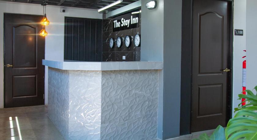 The Stay Inn photo