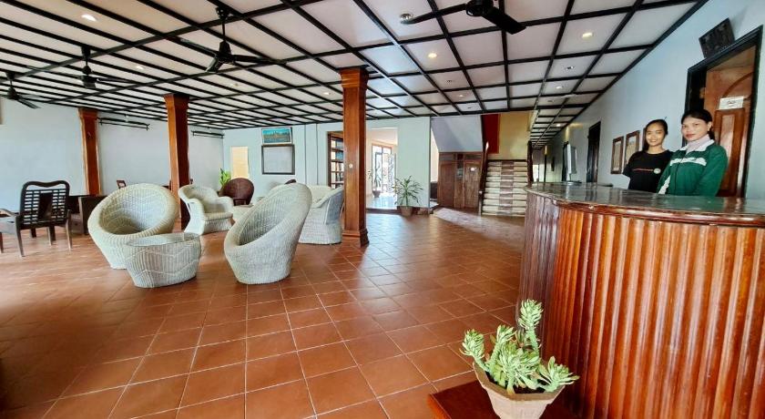 DEN HOTEL TOTONOU SIEM REAP photo