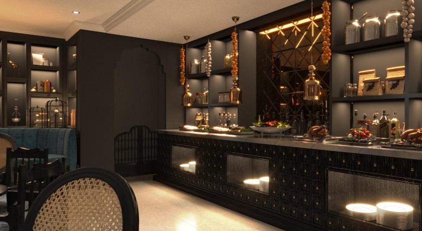 河内 Aviary Hanoi Hotel & Travel 4星级 酒店 套房