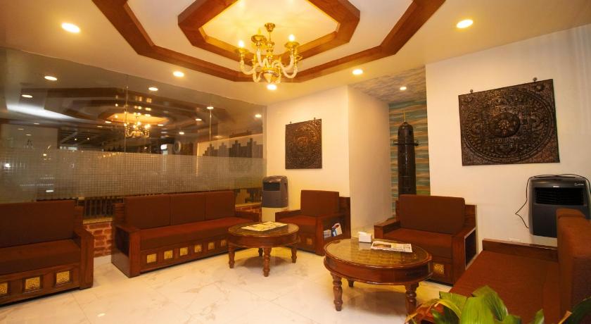 Hotel Tapas photo
