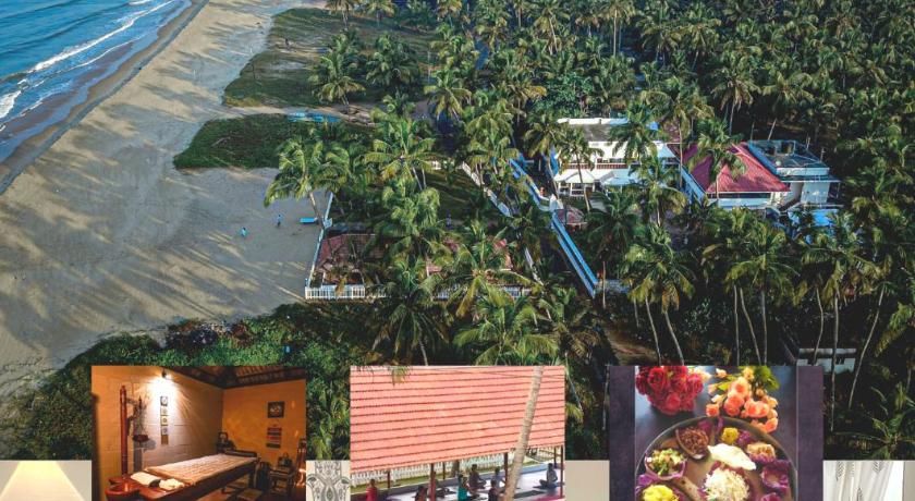 Veda5 Ayurveda Living Village photo