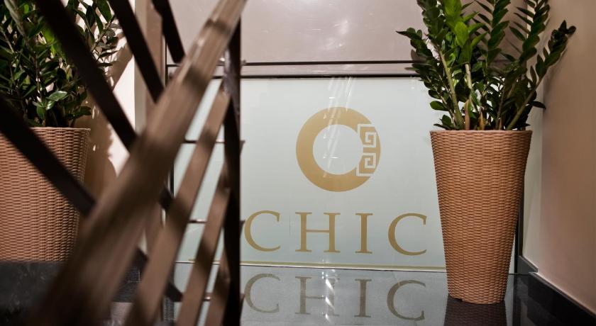 Chic Hotel