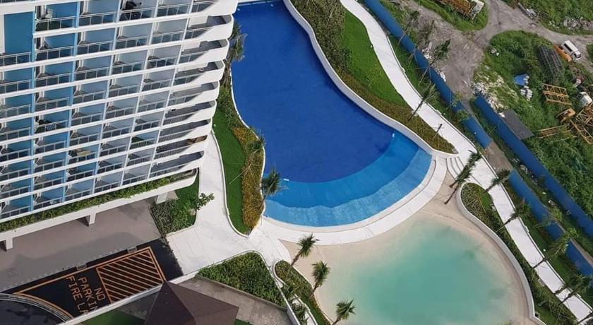 MONACO azure north  photo