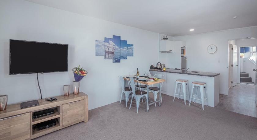 Image of Two Bedroom Apartment with Sea View - First Floor 1