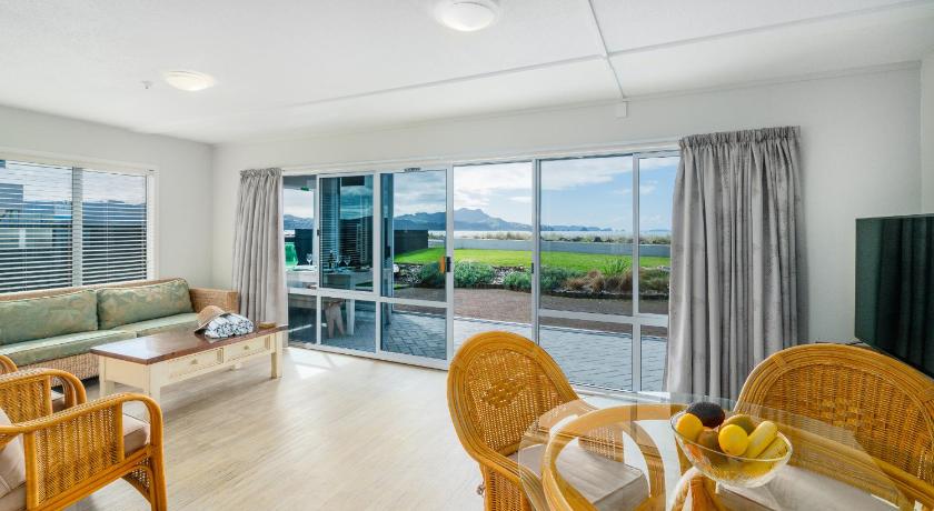 Image of Two Bedroom Apartment with Sea View - Ground floor 0