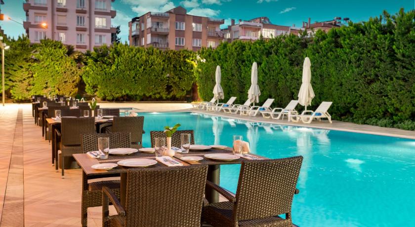 Novotel Gaziantep - image 13