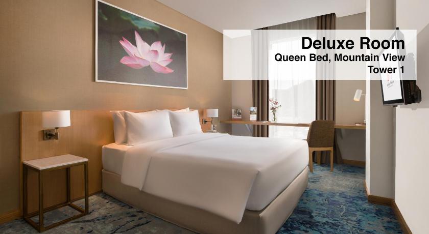 Swiss-Belinn Singkawang photo