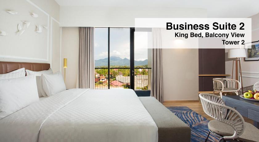 Image of Business Suite 0