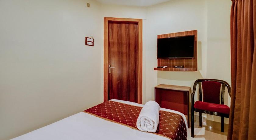 Hotel Sai Rain Tree photo