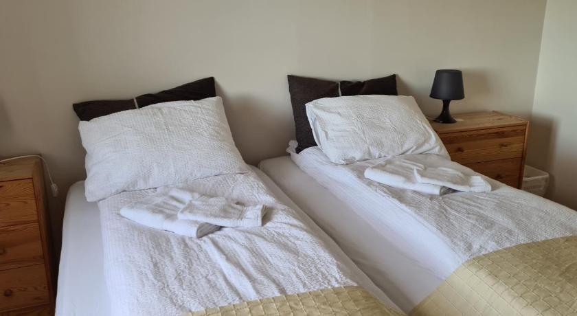 Guesthouse Stekkatun photo
