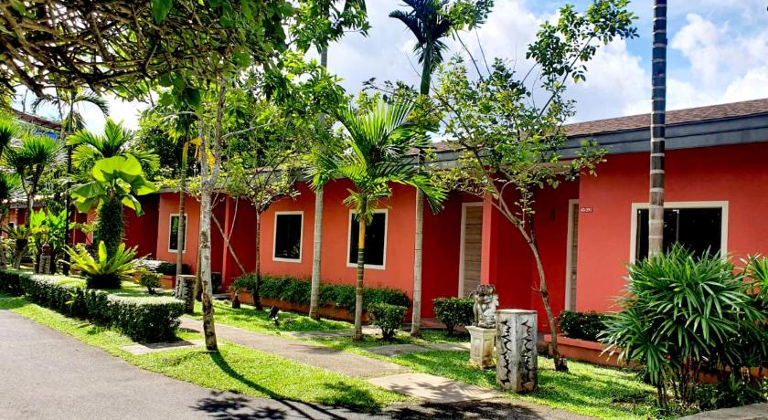 Image of Standard Double Room 16