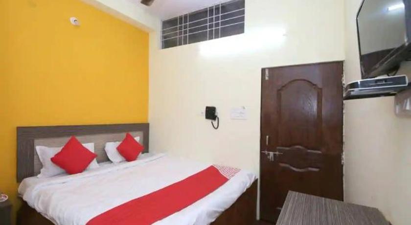 Hotel Aaradhya photo