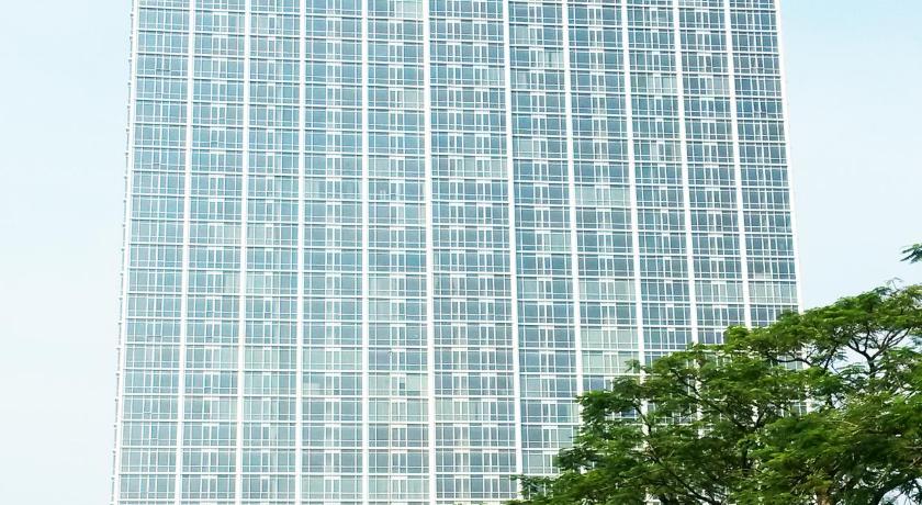 U Residence Tower2 Lippo Karawaci by supermal photo