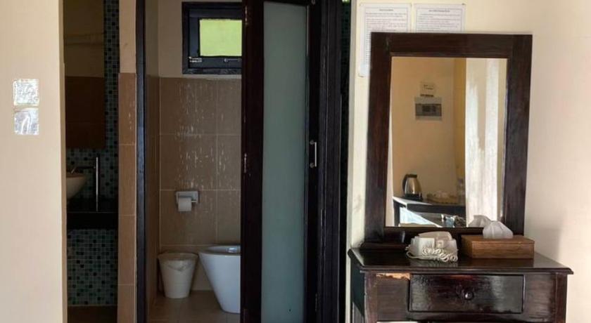 Image of Standard Room with Balcony 13