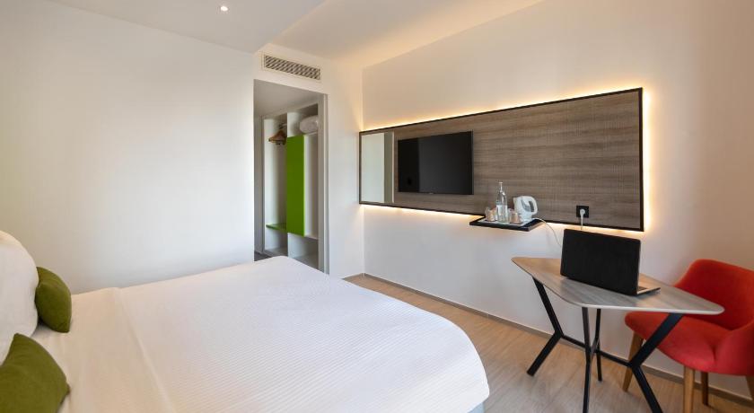 스탠다드룸 (Standard Room) 이미지 1