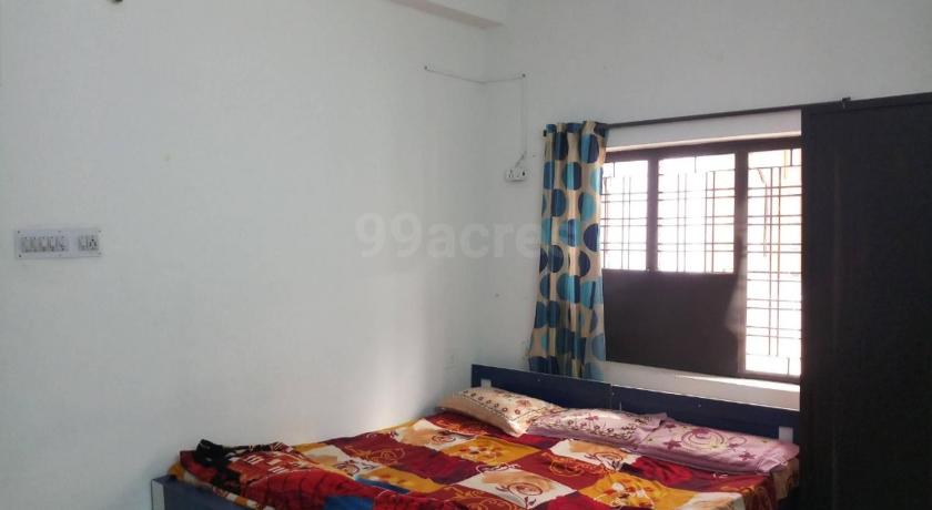 D1 Spacious & peaceful 2 bed Independent house with parking photo
