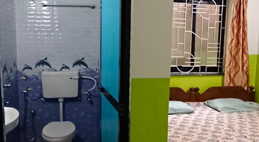 Luiza Guest House photo