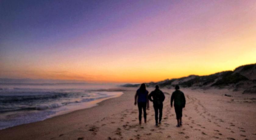 Sea-esta photo