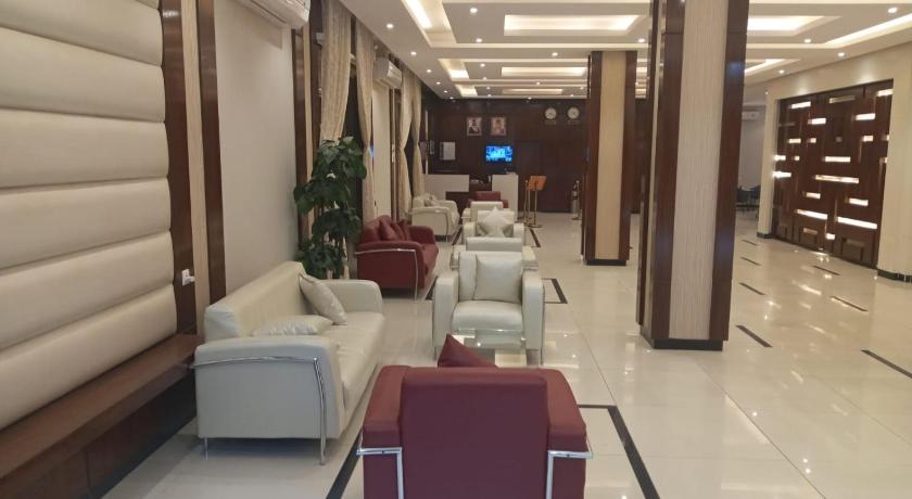 فندق زوار مذهلة للوحدات السكنية photo
