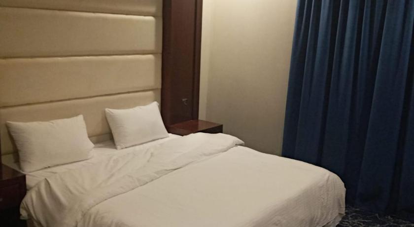 فندق زوار مذهلة للوحدات السكنية photo