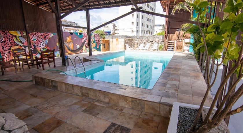 Salve Maloca Hostel photo