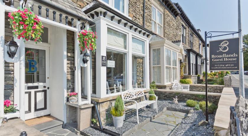 Broadlands Windermere photo