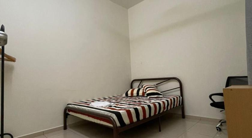 Wiiwoo Bajet Homestay Kemaman photo