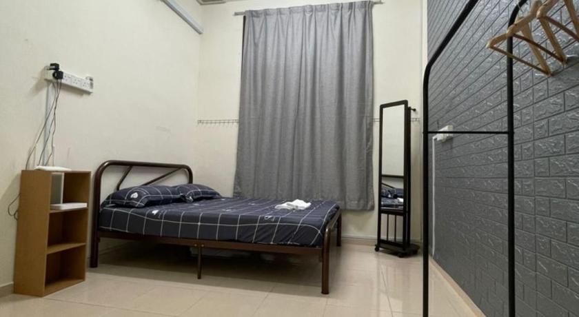 Wiiwoo Bajet Homestay Kemaman photo