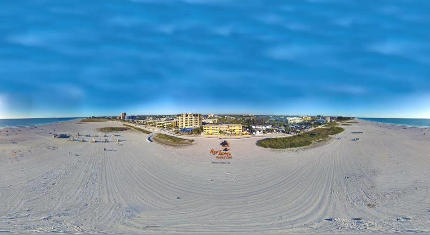 Page Terrace Beachfront Hotel photo