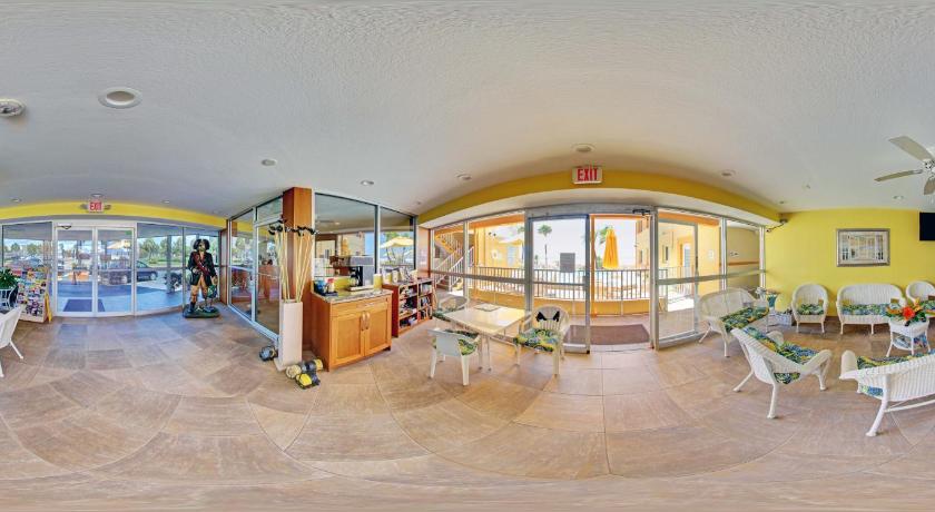 Page Terrace Beachfront Hotel photo