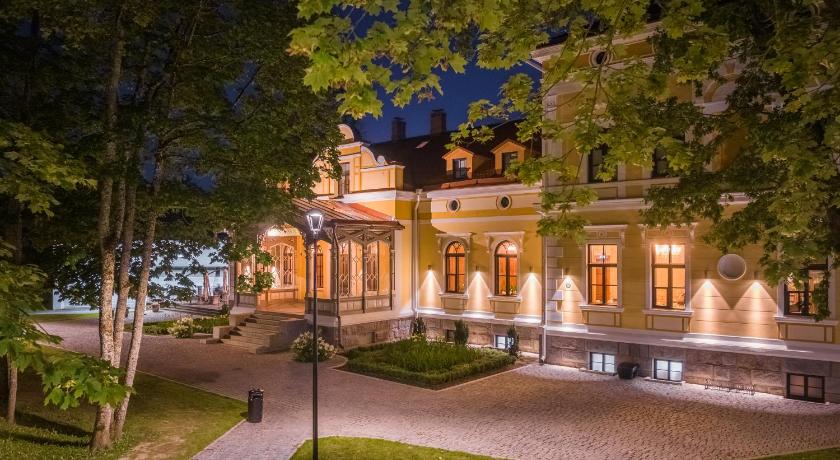 Schloss Fellin Boutique Hotel and Spa