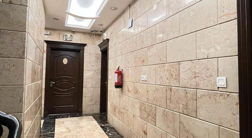 acacia hotel -اكاسيا للشقق الفندقيه - image 5