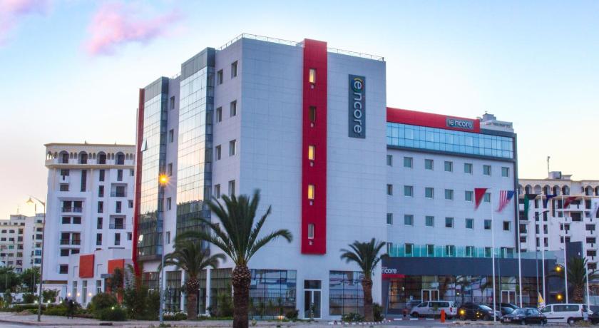 Ramada Encore by Wyndham Tangier photo