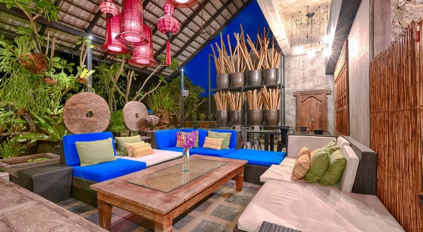 Lot 33 Boutique Hotel - image 5