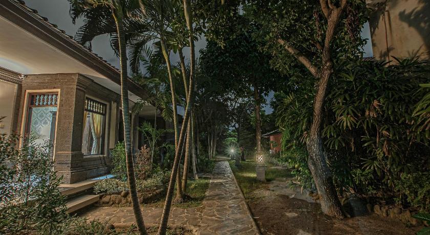Panorama Cottages I - image 18