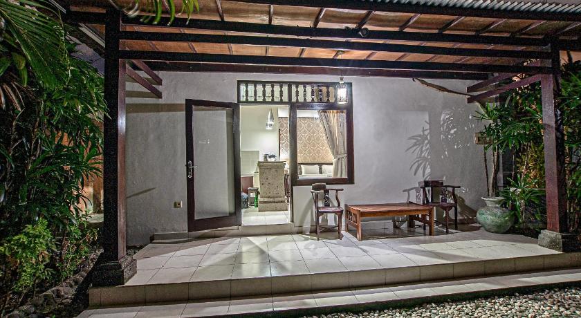 Panorama Cottages I - image 22