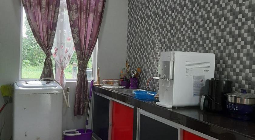 Nor Su Homestay photo