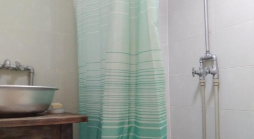 Уютныи ночлег Иссыкские курганы photo