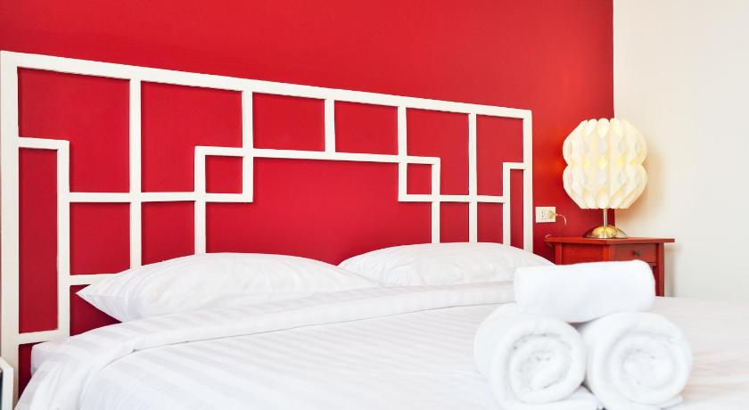 Image of Deluxe Double  Room 15