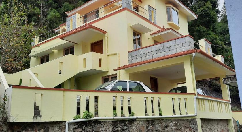 Blue Sapphire Stay — Hotel in Kodaikanal