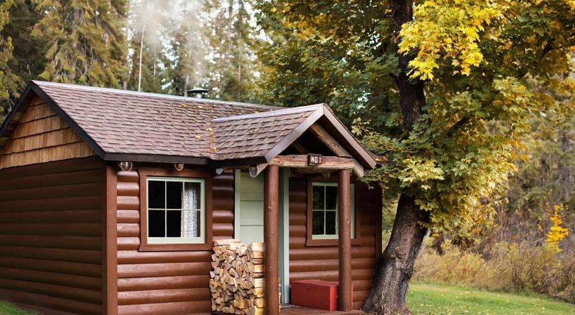 Lochsa Lodge photo