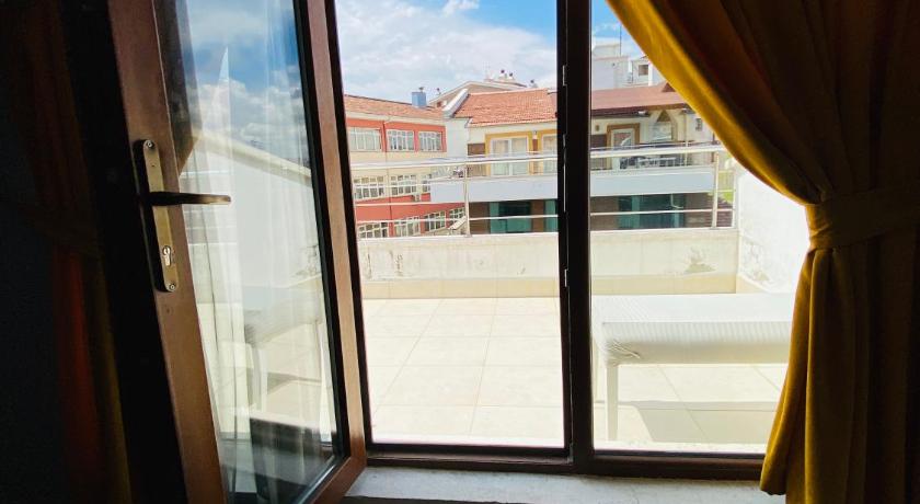 OTTO LOFT Premium Apartments photo