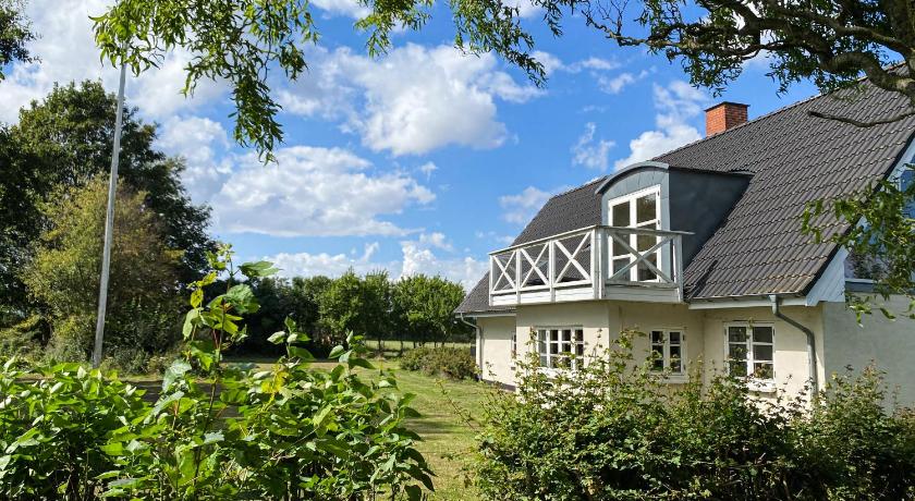 Sunbjerre B&B