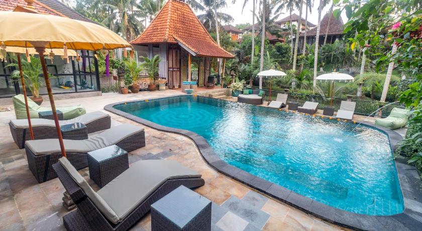 Narasoma Homestay &amp; Retreat — Hotel in Bali