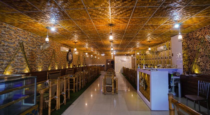 Hotel Haveli Palace - image 10