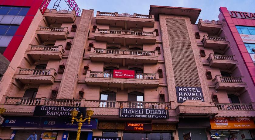 Hotel Haveli Palace - image 24