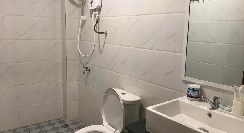 LK Apartment & Hotel photo