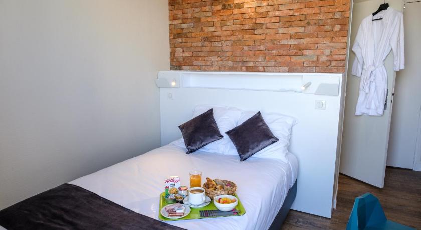 HOTEL DE PARIS MONTPARNASSE photo