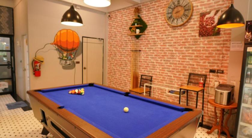 Chillax @Khaosk Hostel photo