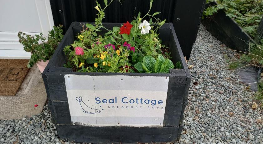 Seal Cottage photo